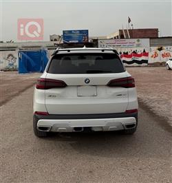 بي ام دبليو X5